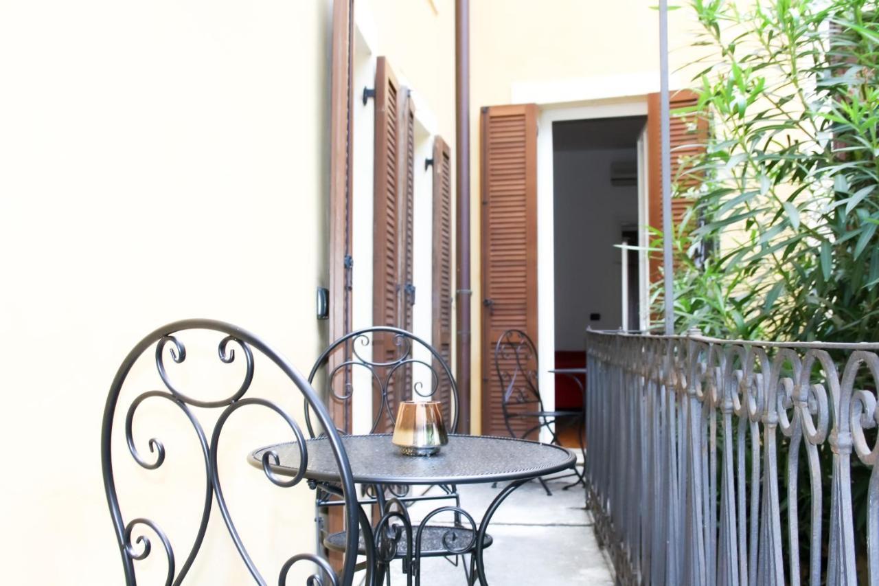 Antiche Mura - Italian Homing *