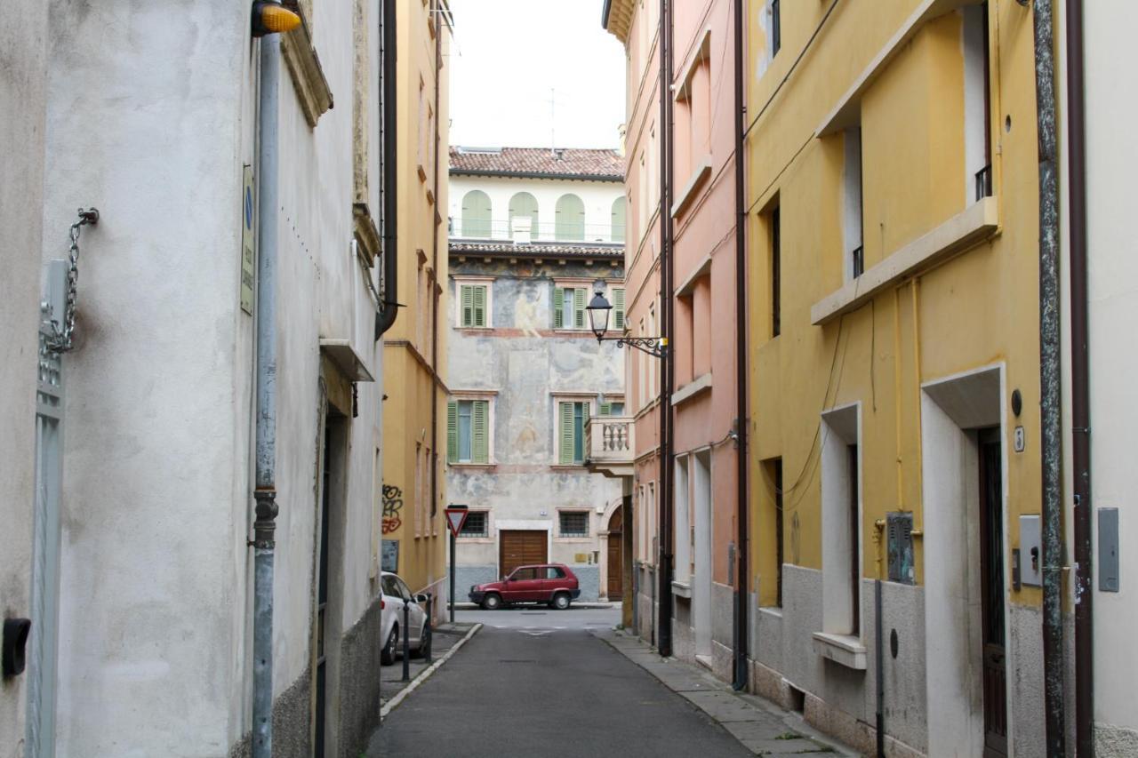 Antiche Mura - Italian Homing