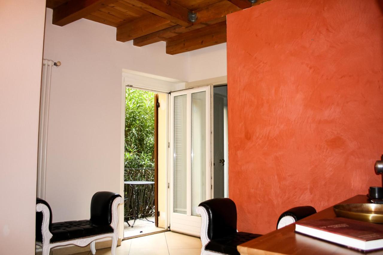 Antiche Mura - Italian Homing Gasthof