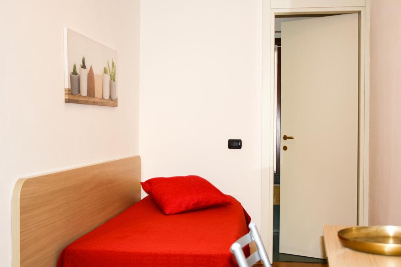 Gasthof Antiche Mura - Italian Homing Verona