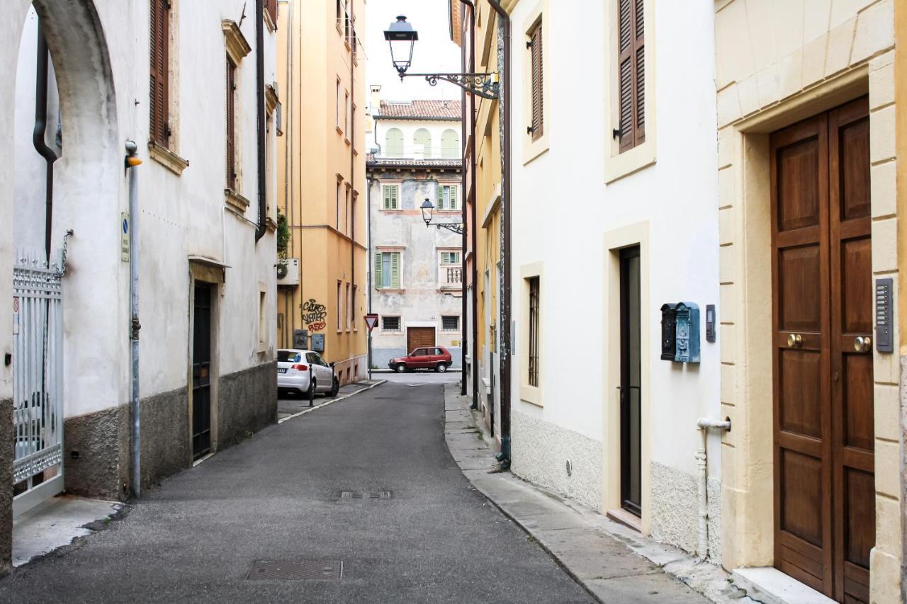 Antiche Mura - Italian Homing