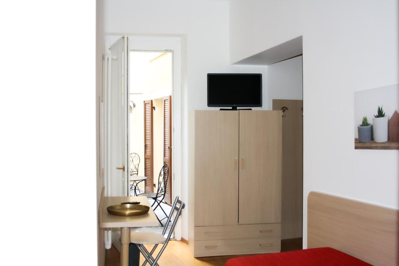 Affittacamere Antiche Mura - Italian Homing