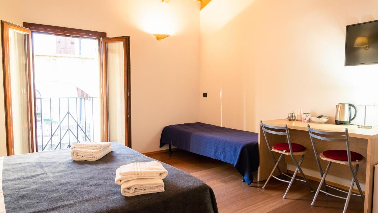 Antiche Mura - Italian Homing Affittacamere *