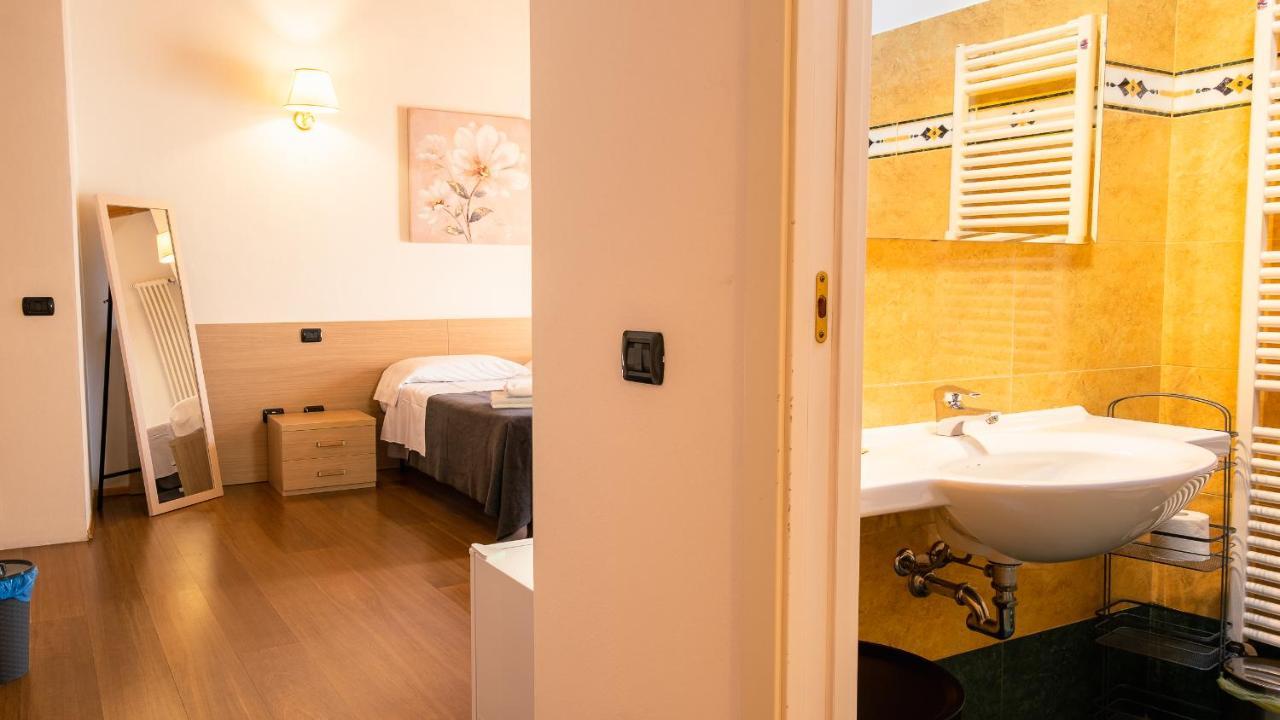 Antiche Mura - Italian Homing Affittacamere Verona