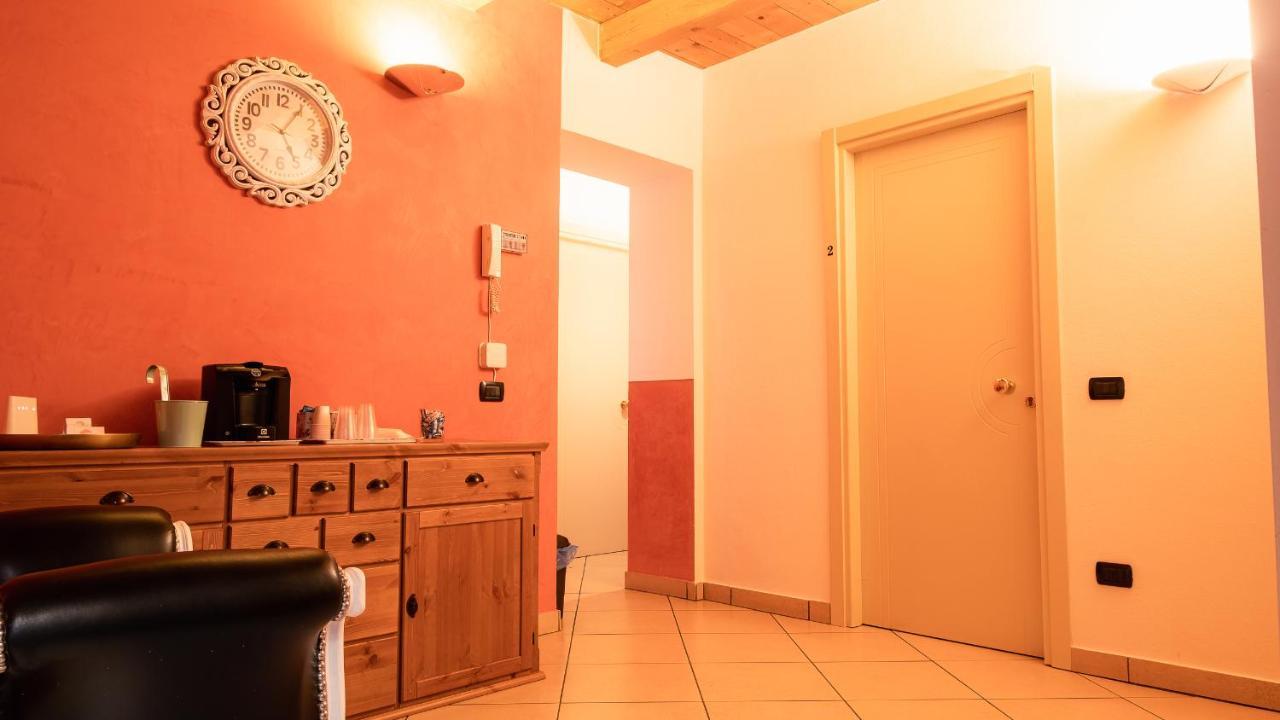 Affittacamere Antiche Mura - Italian Homing