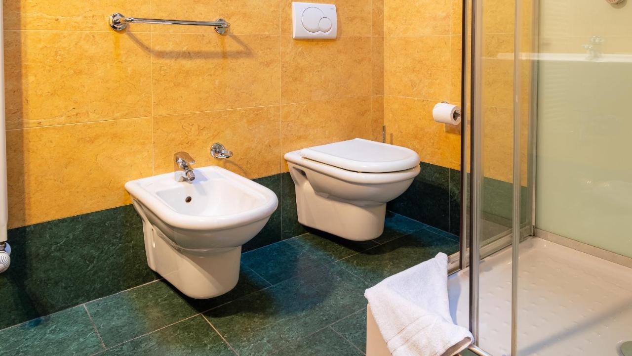 Antiche Mura - Italian Homing Affittacamere