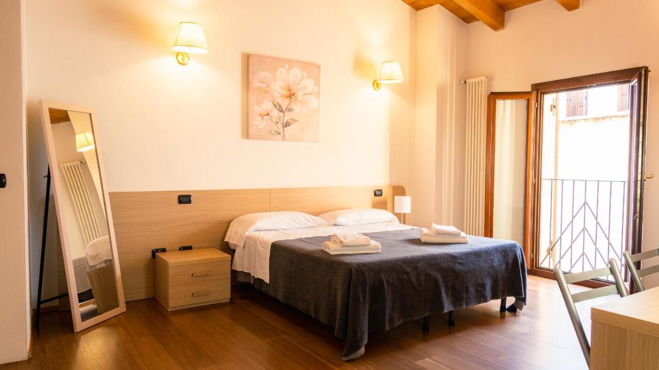 Antiche Mura - Italian Homing *